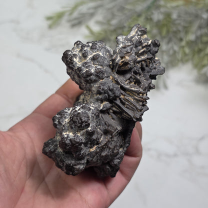 Prophecy Stone