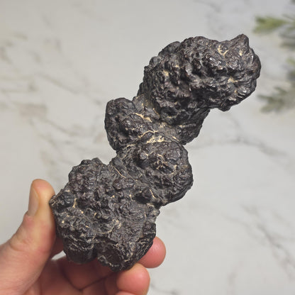 HUGE Prophecy Stone