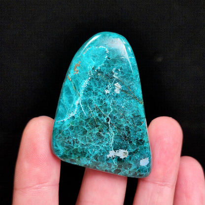 Dioptase Crystal