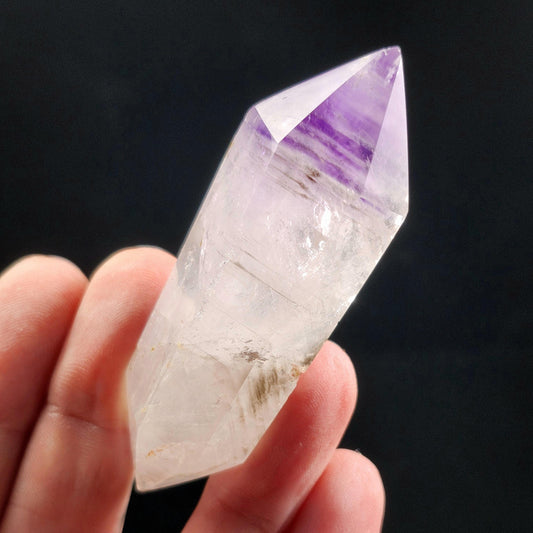 Madagascar Amethyst Crystal