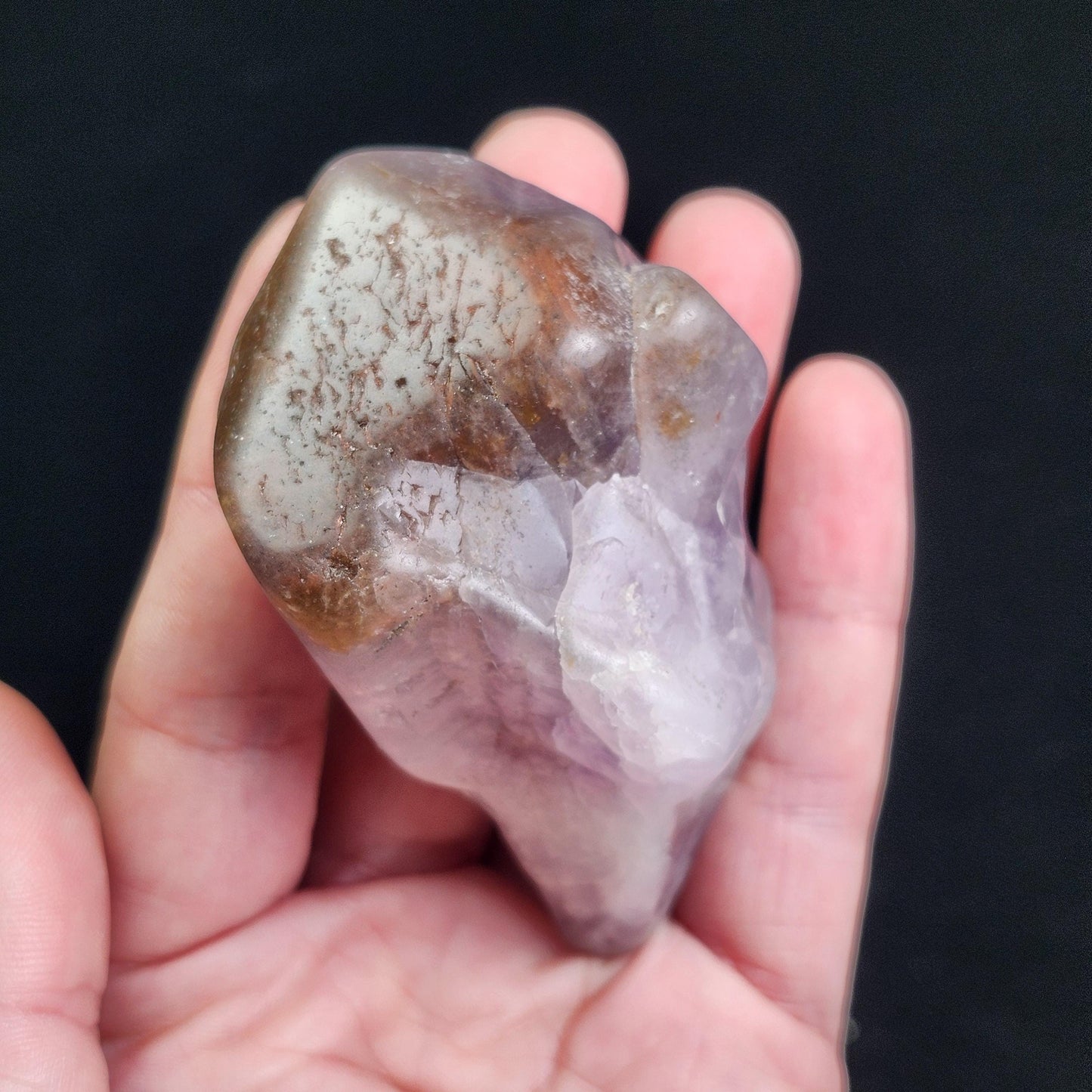 Auralite 23 Crystal