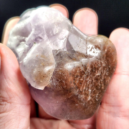Auralite 23 Crystal