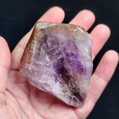 Auralite 23 Crystal
