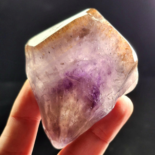 Auralite 23 Crystal