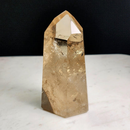 Natural Citrine Crystal