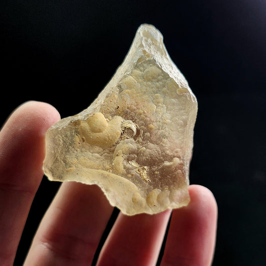 Libyan Desert Glass