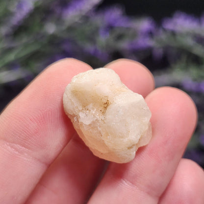 Phenacite Crystal (6.6 gram) Raw Nigerian Phenacite