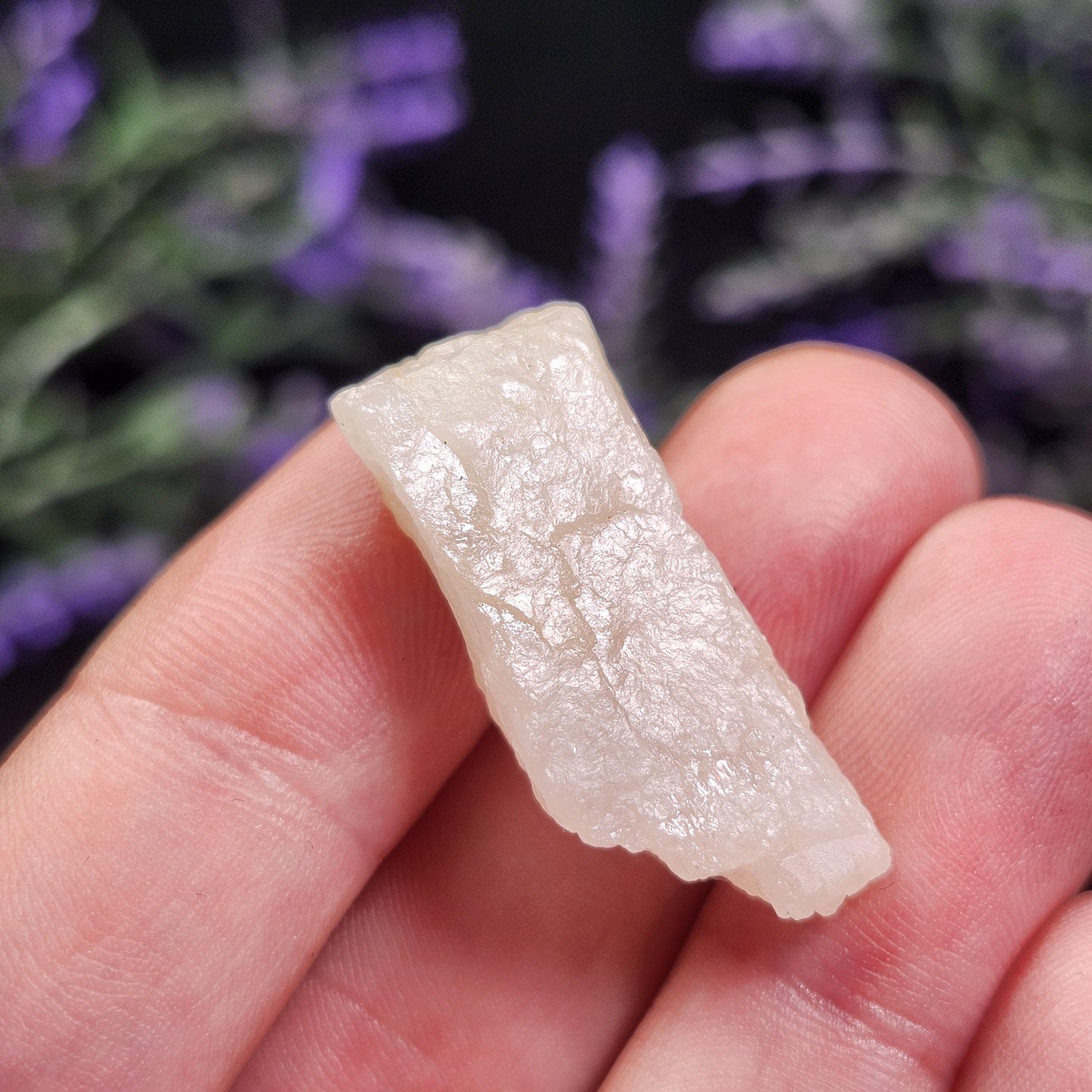 Phenacite Crystal
