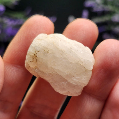 Phenacite Crystal