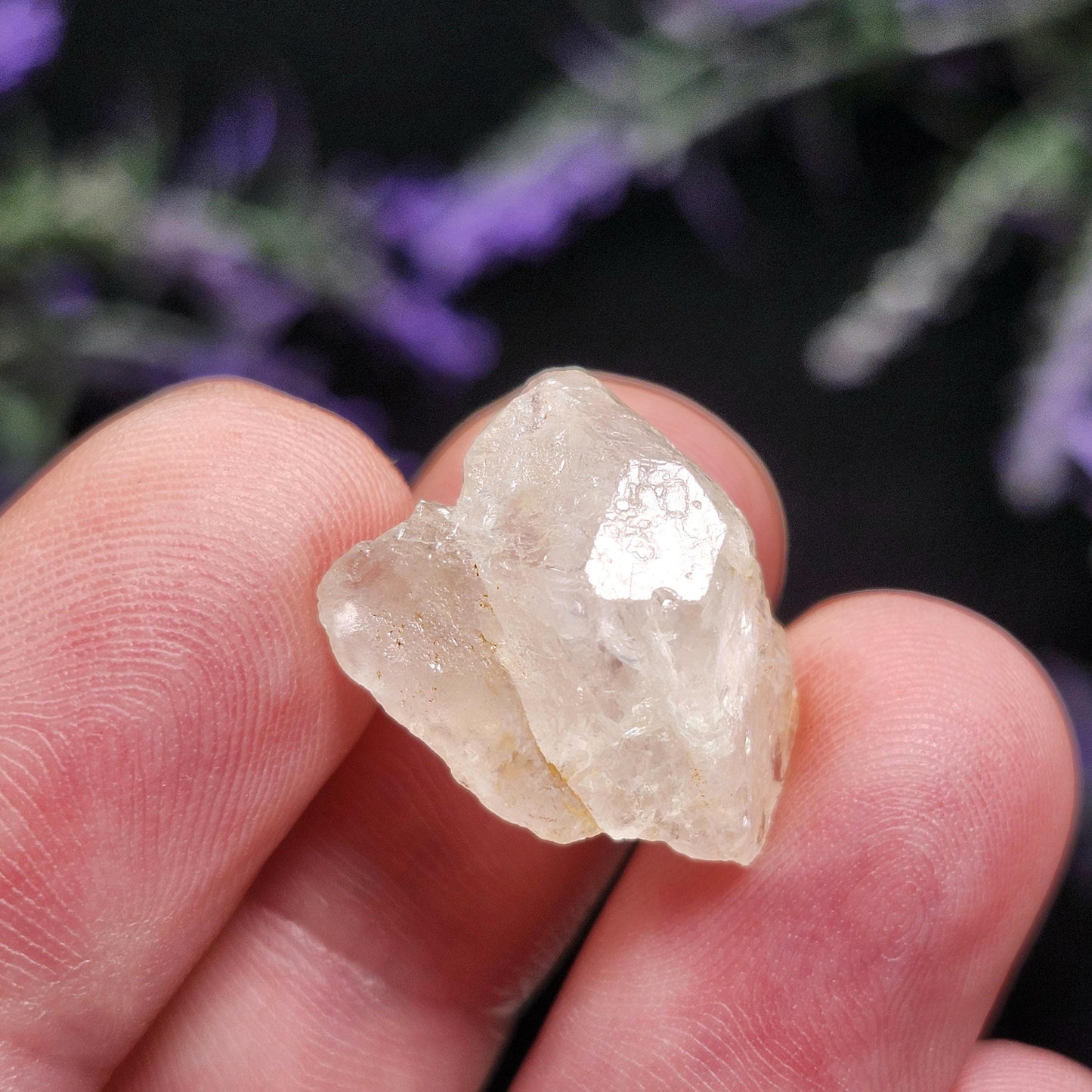 Phenacite Crystal