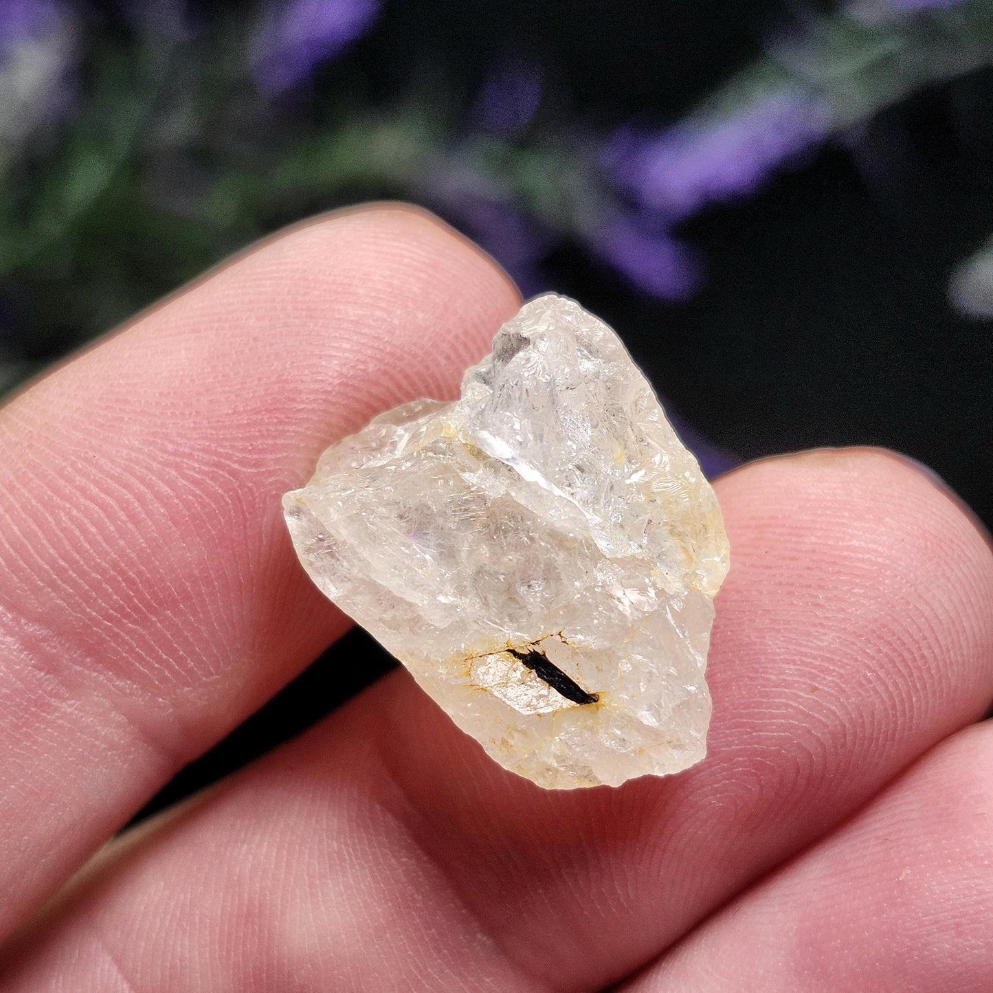 Phenacite Crystal