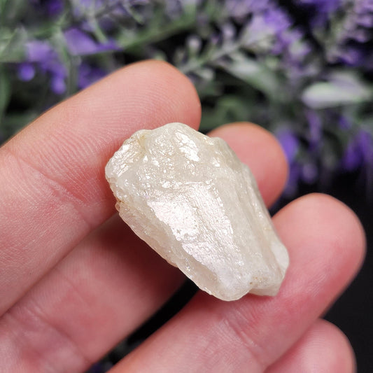 Phenacite Crystal