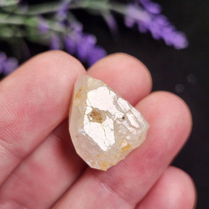 Phenacite Crystal