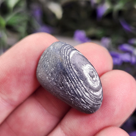 Polished Sapphire Crystal