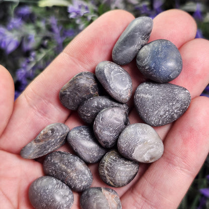 Brazilian Sapphire Crystal