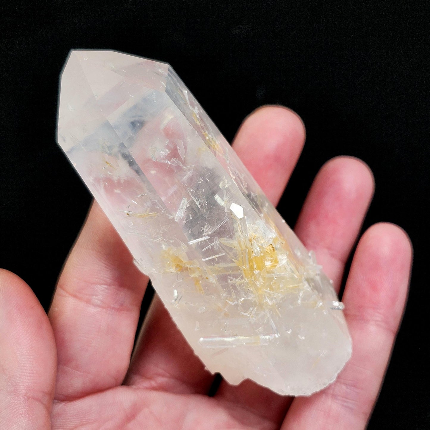 Blue Smoke Lemurian