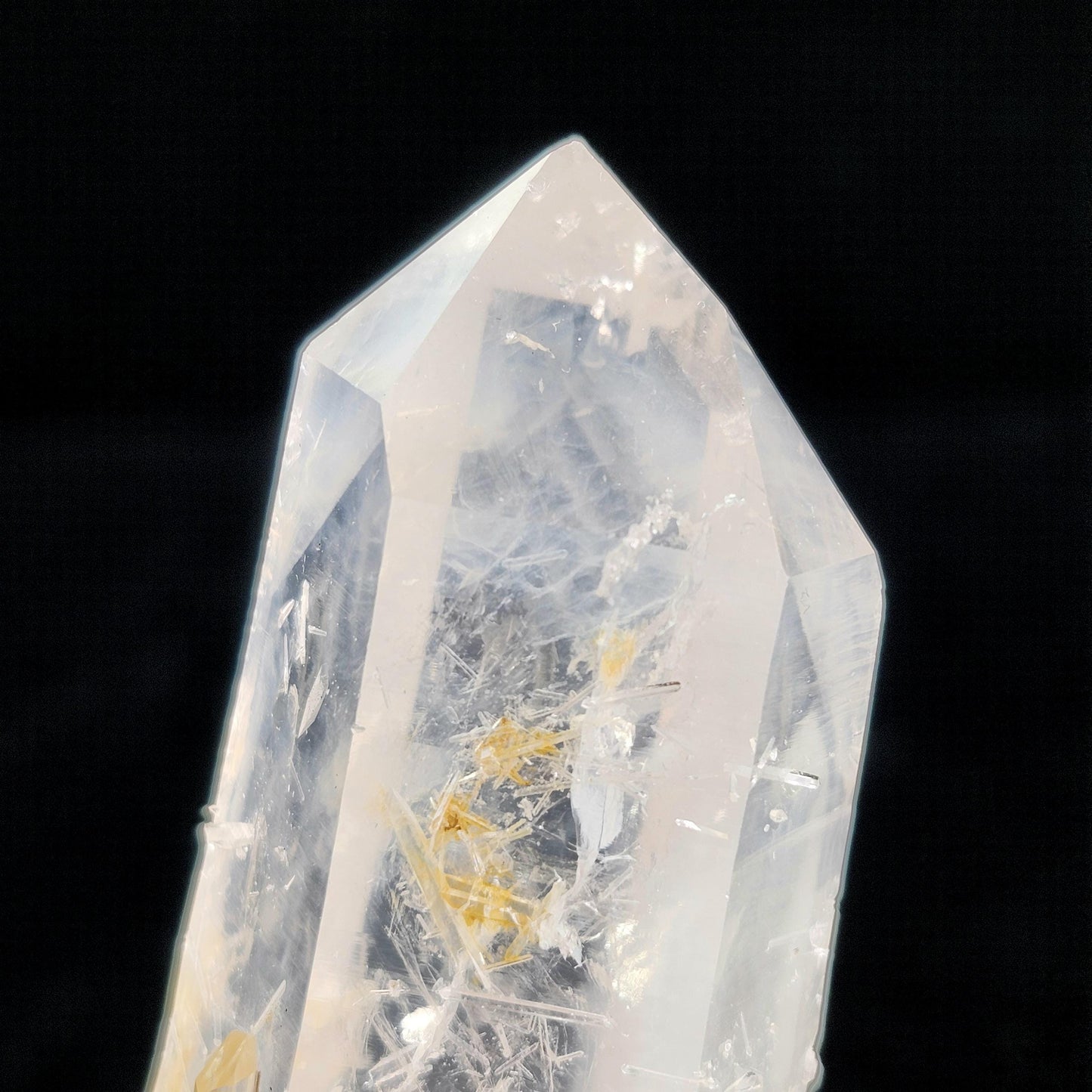 Blue Smoke Lemurian