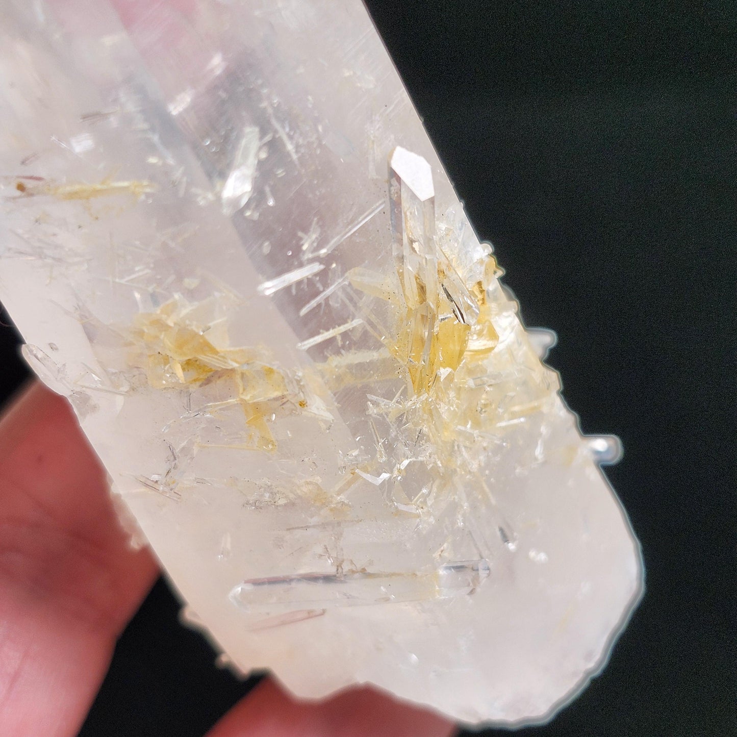 Blue Smoke Lemurian