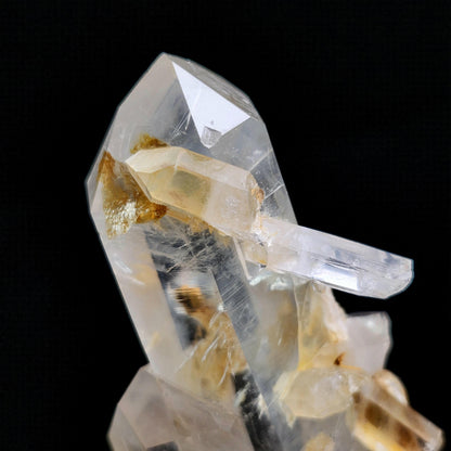 Blue Smoke Lemurian