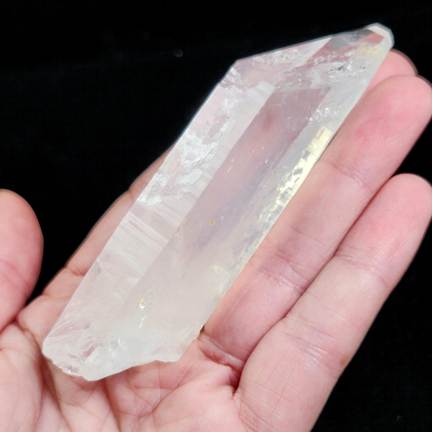 Blue Smoke Lemurian