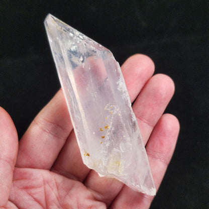 Blue Smoke Lemurian