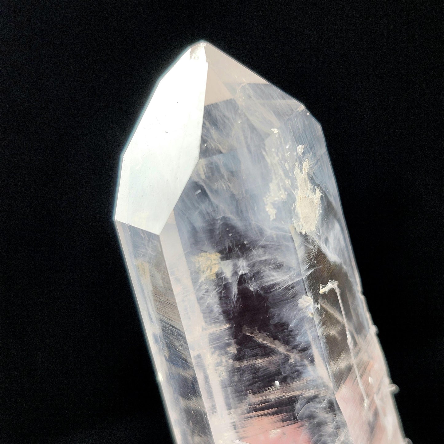Blue Smoke Lemurian