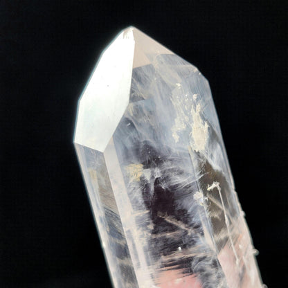 Blue Smoke Lemurian