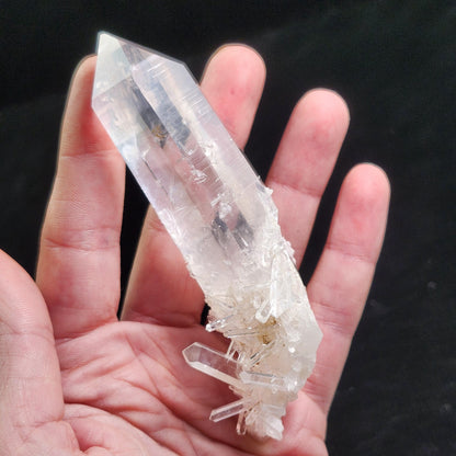 Blue Smoke Lemurian