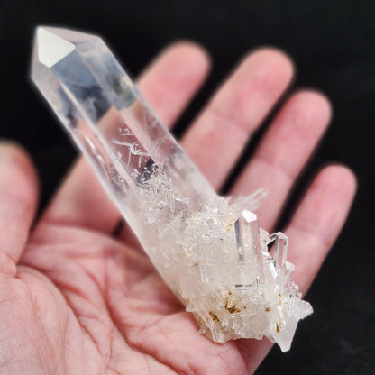 Blue Smoke Lemurian