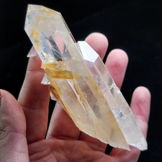 Blue Smoke Lemurian