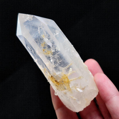 Blue Smoke Lemurian
