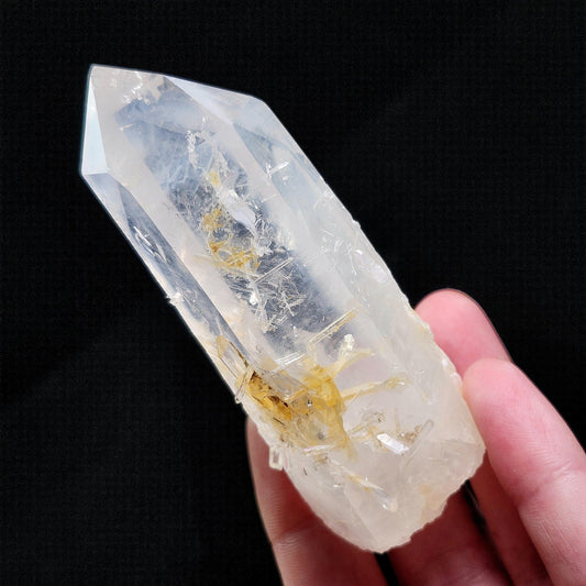 Blue Smoke Lemurian