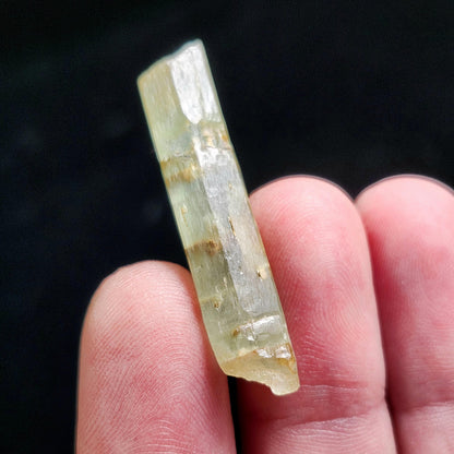 Heliodor Specimen