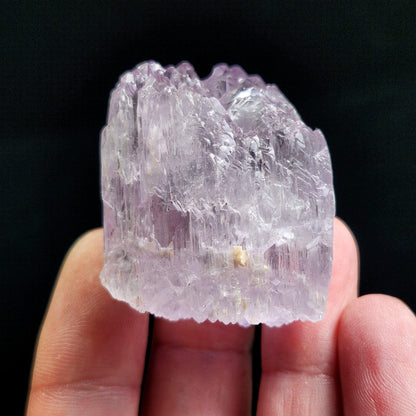 Pink Kunzite Crystal