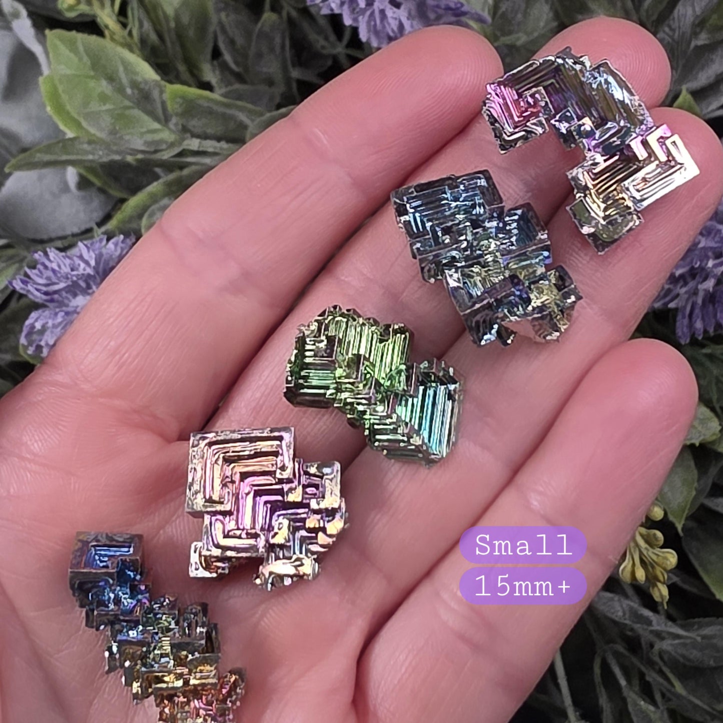 Bismuth