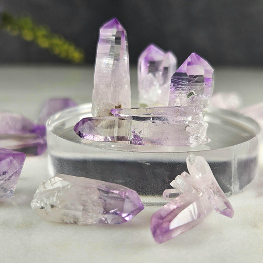 Vera Cruz Amethyst