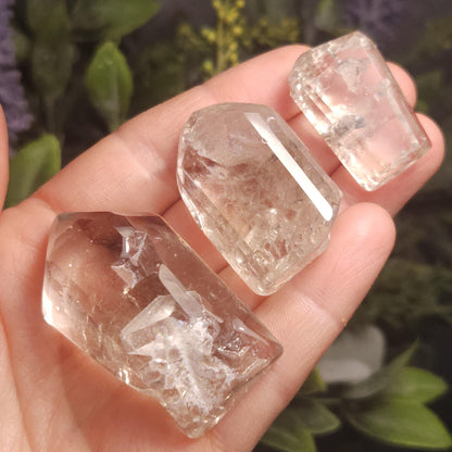 Bridge Quartz