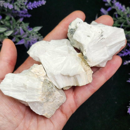 Xonotlite Specimen