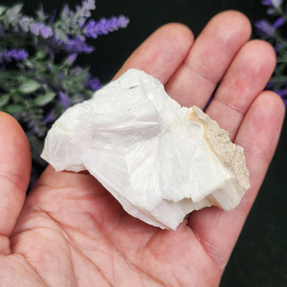 Xonotlite Specimen