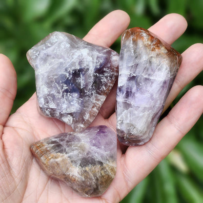 Auralite 23 Crystal