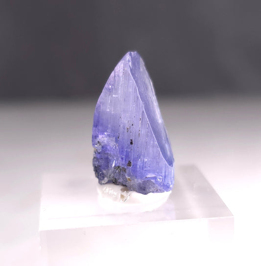 Tanzanite Crystal