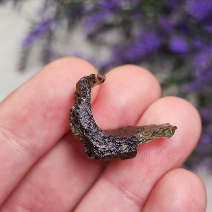 Moldavite Specimen