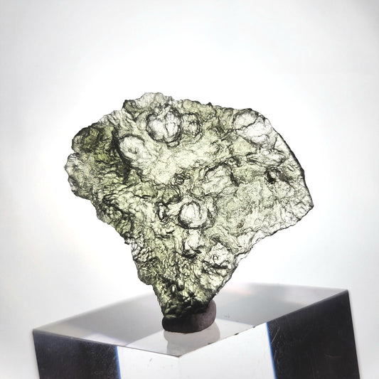 Moldavite Specimen