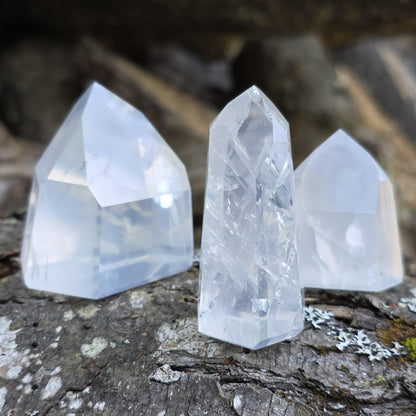 Girasol Quartz Tower