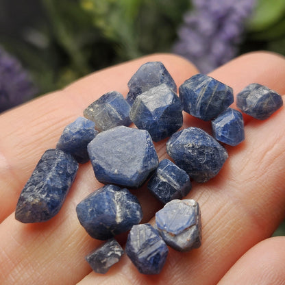 Himalayan Sapphire