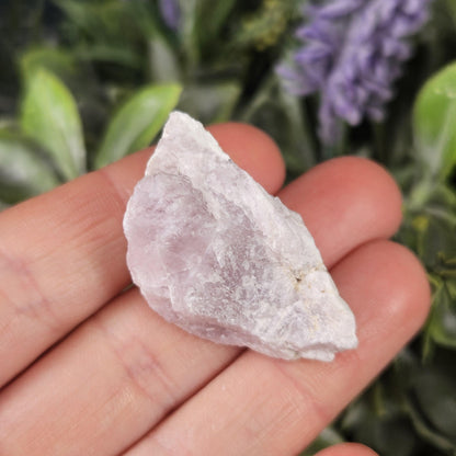 Ussingite Crystal, Rare Specimen