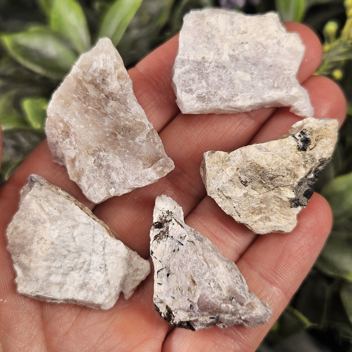Ussingite Crystal, Rare Specimen