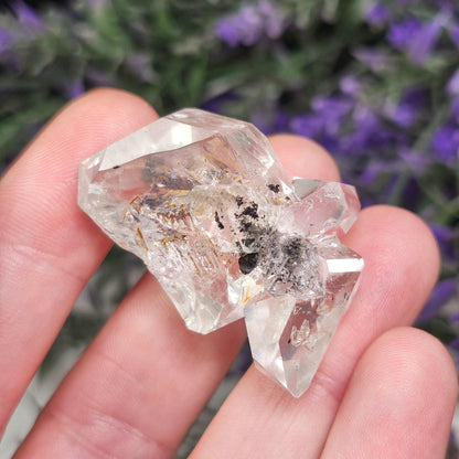 MANIFESTATION Herkimer Diamond