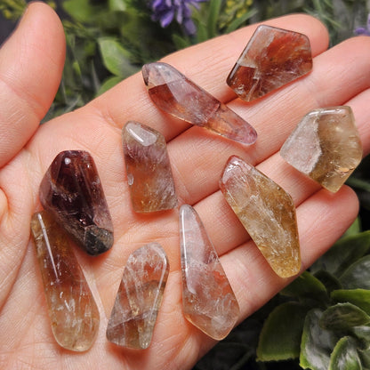 Super 7 Crystal