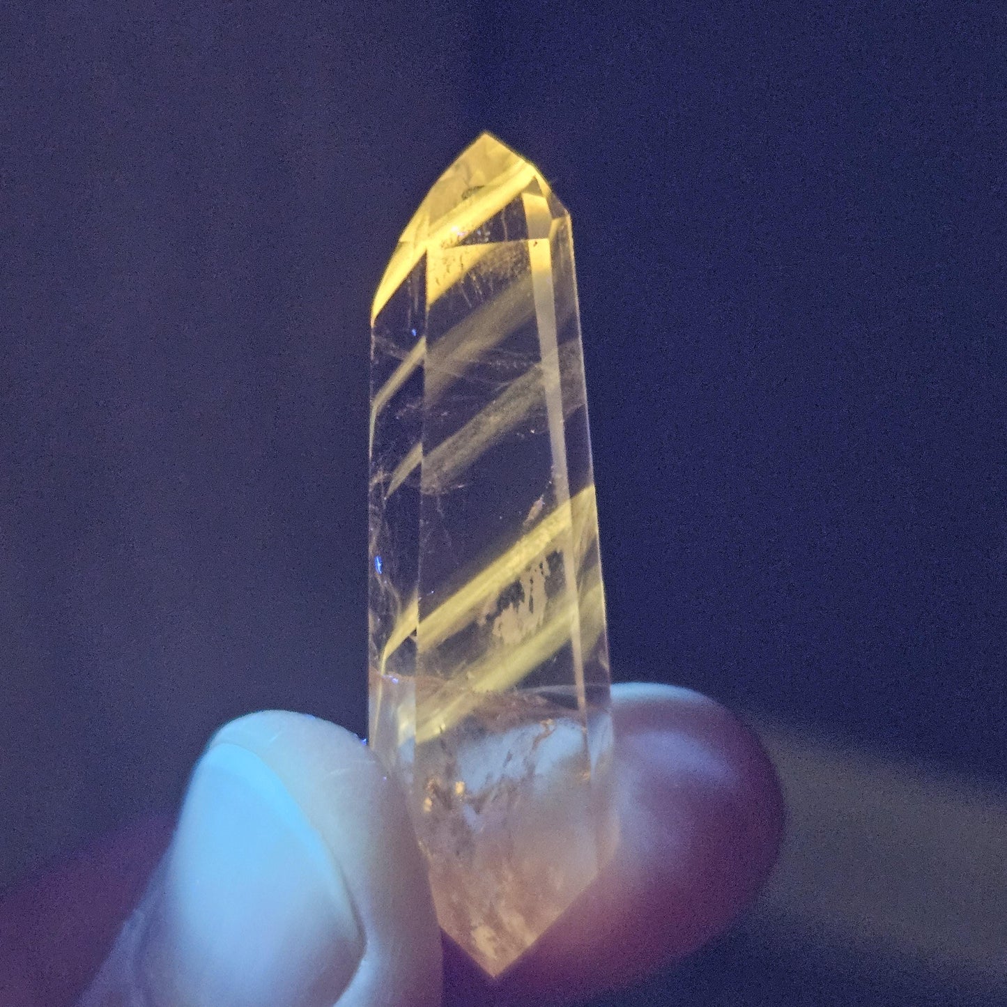 UV Phantom Quartz Point